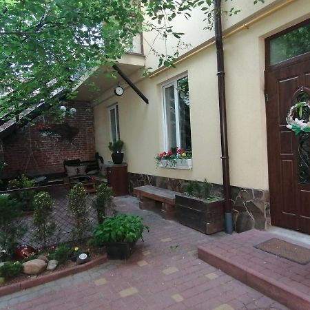 Апартаменты Старого Львова Lviv Bagian luar foto