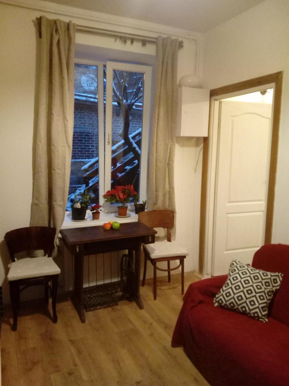 Апартаменты Старого Львова Lviv Bagian luar foto