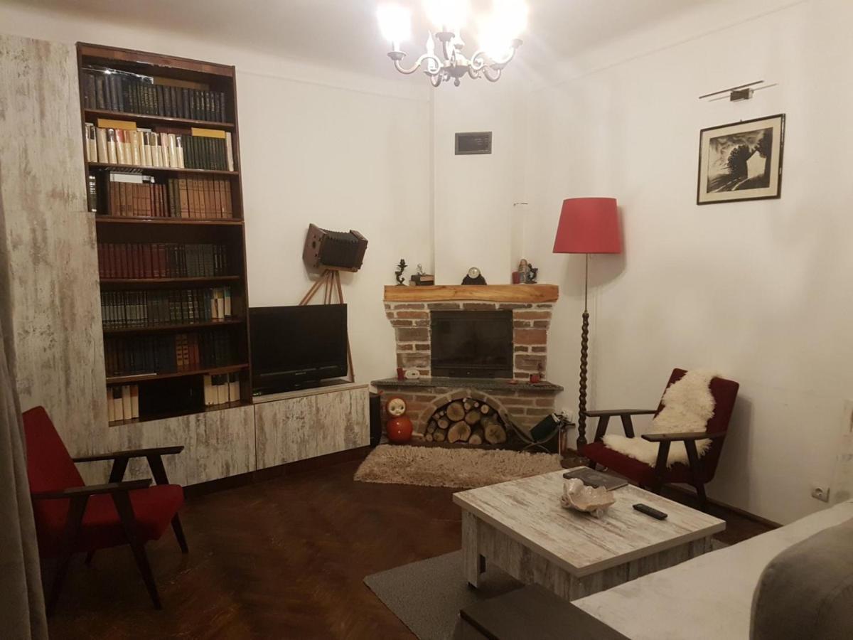 Апартаменты Старого Львова Lviv Bagian luar foto